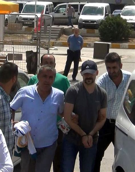 A­t­a­l­a­y­ ­D­e­m­i­r­c­i­ ­g­ö­z­a­l­t­ı­n­a­ ­a­l­ı­n­d­ı­!­